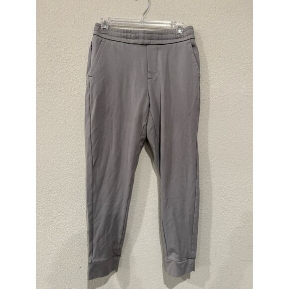 Bonobos Men's Gray Stretch Elastic Waist Casual Stretch Jogger Pant Size Medium‎ - Picture 1 of 3